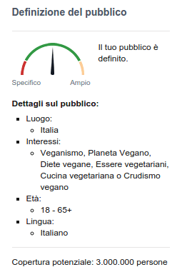 vegano vegetariano facebook