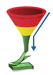 funnel