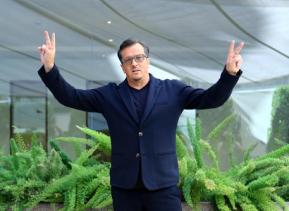 Cinema: "Fathers ans daughters" by Gabriele Muccino