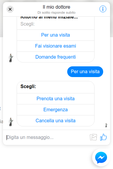chatbot-facebook